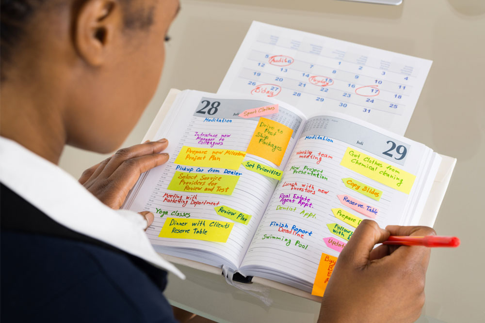 Millesime - Private Secretariat Millesime - Private Secretariat