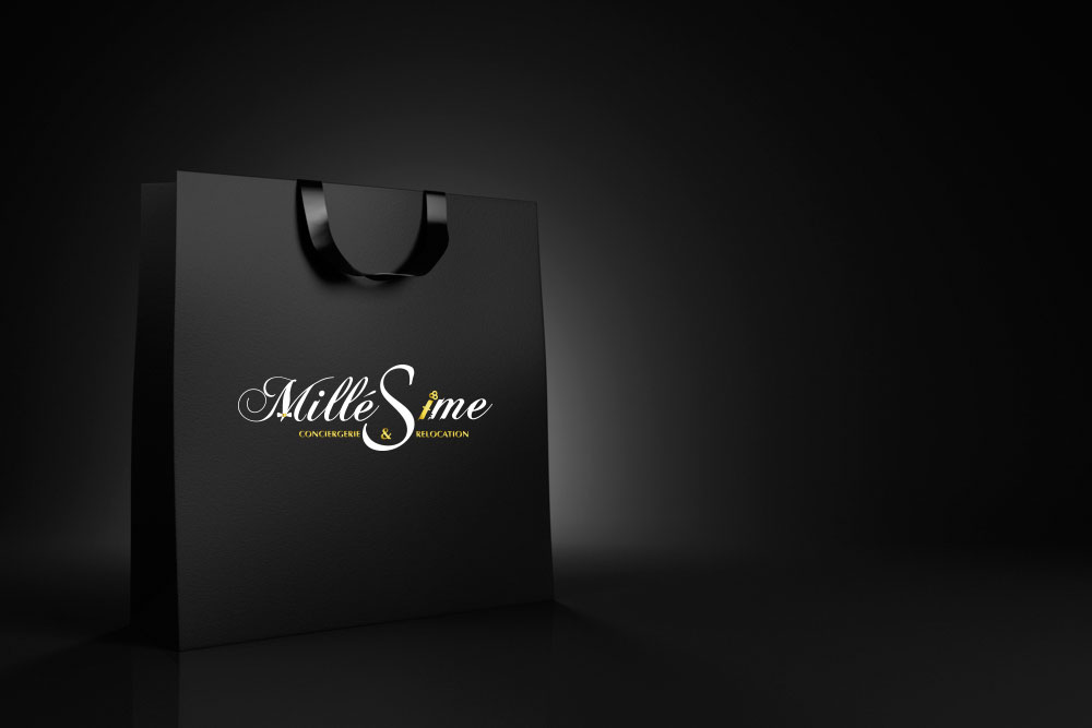 Millesime - Shopping