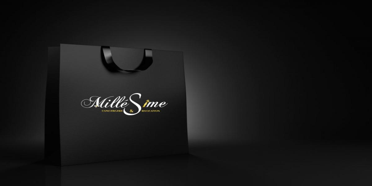 Millesime - Shopping